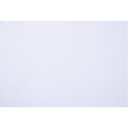 Karton wizytówkowy A4 250g KRESKA (20 arkuszy) W30 gładki biały