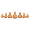 Nawilżacz i jonizator powietrza PLATINET BROWN LIGHT WOOD (45520)