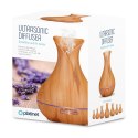 Nawilżacz i jonizator powietrza PLATINET BROWN LIGHT WOOD (45520)