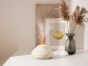Nawilżacz powietrza PLATINET FLAME AROMA biały 130ml 6,5W (46112)
