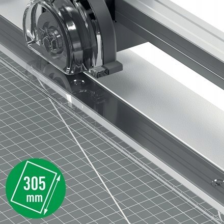 Trymer Leitz Precision Home Office A4 90260000 Trymer Leitz Precision Home Office A4 90260000