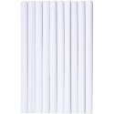 Bibuła marszczona CREATINIO 10 sztuk 50x200cm biały 400153769 TOP 2000