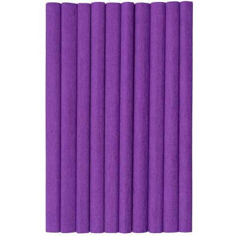 Bibuła marszczona CREATINIO 10 sztuk 50x200cm purpurowy 400153901 TOP 2000 Bibuła marszczona CREATINIO 10 sztuk 50x200cm purpurowy 400153901 TOP 2000