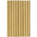 Bibuła marszczona CREATINIO 10 sztuk 50x200cm złoty 400153929 TOP 2000