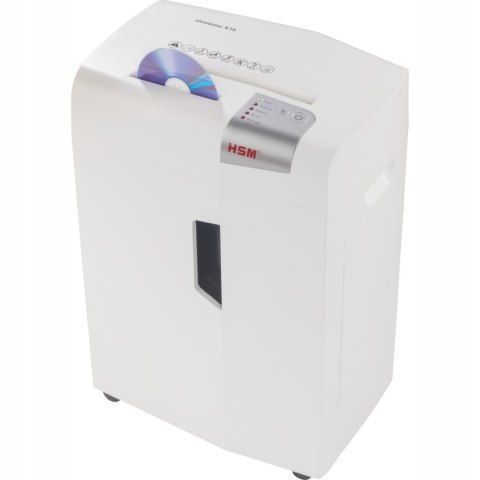 Niszczarka HSM shredstar X15 1030121 Niszczarka HSM shredstar X15 1030121