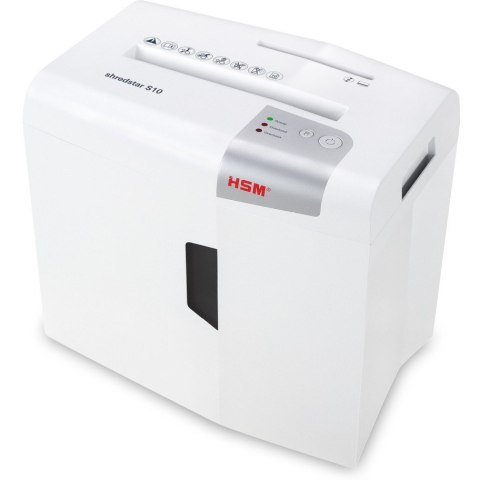 Niszczarka HSM shredstar S10F 1042121 Niszczarka HSM shredstar S10F 1042121