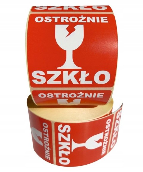 Etykieta ostrzegawcza Etykieta ostrzegawcza