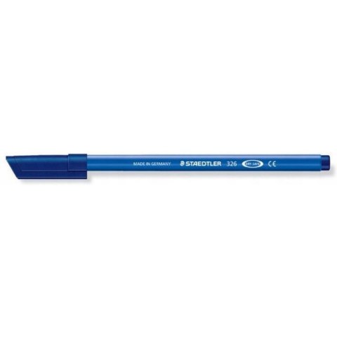 Flamaster 326-3 M niebieski STAEDTLER Flamaster 326-3 M niebieski STAEDTLER