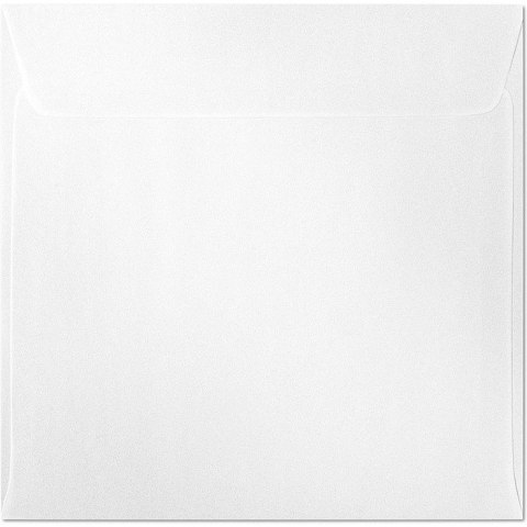 Koperta 158x158mm Millenium diamentowa biel 120g. (10szt.) 280816 Galeria Papieru Koperta 158x158mm Millenium diamentowa biel 120g. (10szt.) 280816 Galeria Papieru