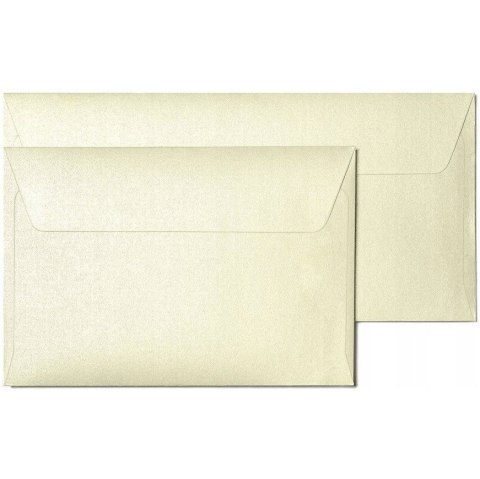 Koperta C6 Millenium kremowy 120g. (10szt.) 280227 Galeria Papieru Koperta C6 Millenium kremowy 120g. (10szt.) 280227 Galeria Papieru