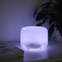 Nawilżacz i jonizator powietrza PLATINET RGBW MILKY (44255)