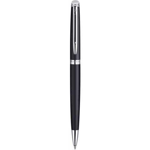 Długis BP HEMISPHERE czarny matowy CT WATERMAN S0920870 Długis BP HEMISPHERE czarny matowy CT WATERMAN S0920870