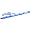 Długopis BIC ROUND STIC CLASSIC niebieski ekonomiczny do codziennego użytku 921403