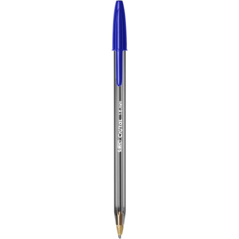 Długopis CRISTAL LARGE niebieski 1.6mm 880656 BIC Długopis CRISTAL LARGE niebieski 1.6mm 880656 BIC