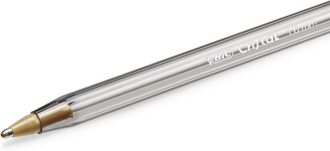 Długopis CRISTAL LARGE niebieski 1.6mm 880656 BIC Długopis CRISTAL LARGE niebieski 1.6mm 880656 BIC