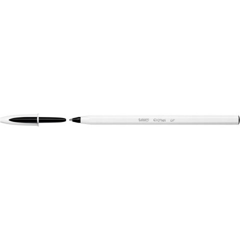 Długopis CRISTAL UP czarny BIC 949880 Długopis CRISTAL UP czarny BIC 949880