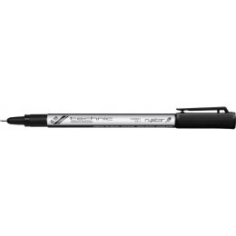 Cienkopis kreślarski TECHNIC 0,1mm czarny 405-010 RYSTOR