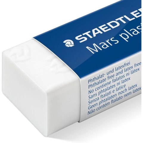 Gumka Mars Plastic mini S52653 STAEDTLER Gumka Mars Plastic mini S52653 STAEDTLER