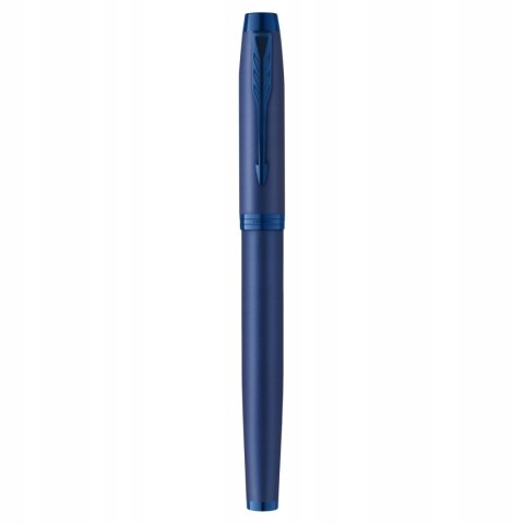Pióro wieczne IM MONOCHROME blue F 2172963 PARKER Pióro wieczne IM MONOCHROME blue F 2172963 PARKER