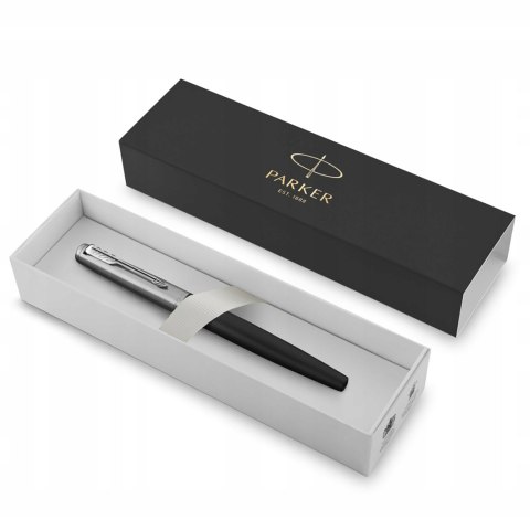Pióro wieczne JOTTER BOND STREET black CT PARKER 2030947 Pióro wieczne JOTTER BOND STREET black CT PARKER 2030947