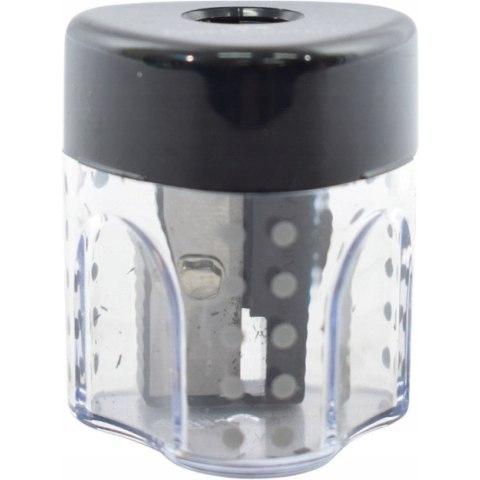 Temperówka GRIP mini 183401 Faber-Castell Temperówka GRIP mini 183401 Faber-Castell