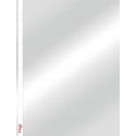 Koszuki krystaliczne na dokumenty A4 55mic 10 sztuk 56061 ESSELTE
