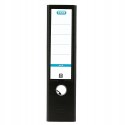 Segregator na dokumenty A4 80cm PRO+ czarny 100202169 ELBA