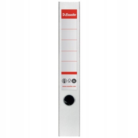 Segregator A4/50mm No.1 biały 627577 ESSELTE Neutral CO2 Segregator A4/50mm No.1 biały 627577 ESSELTE Neutral CO2
