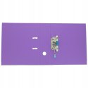 Segregator na dokumenty A4 80cm PRO+ fioletowy 100202167 ELBA