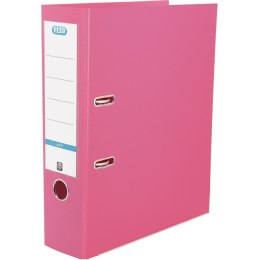 Segregator na dokumenty A4 80cm PRO+ różowy 100023300 ELBA