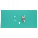 Segregator na dokumenty A4 80cm PRO+ turkusowy 10002329 ELBA