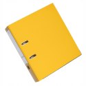 Segregator na dokumenty A4 80cm PRO+ żółty 100202166 ELBA