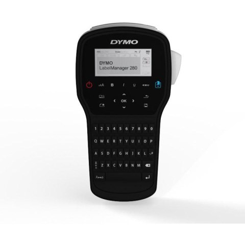 Drukarka etykiet DYMO LabelManager 280 S0968920 Drukarka etykiet DYMO LabelManager 280 S0968920