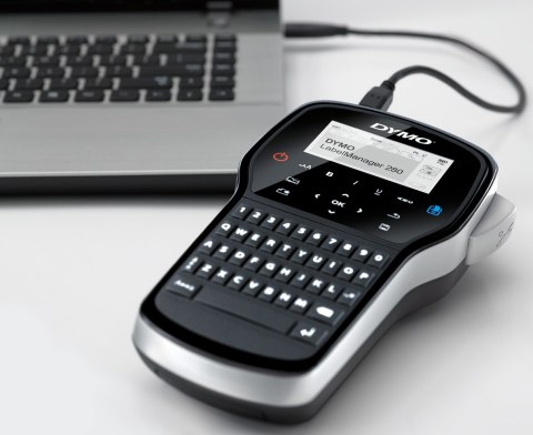 Drukarka etykiet DYMO LabelManager 280 S0968920 Drukarka etykiet DYMO LabelManager 280 S0968920