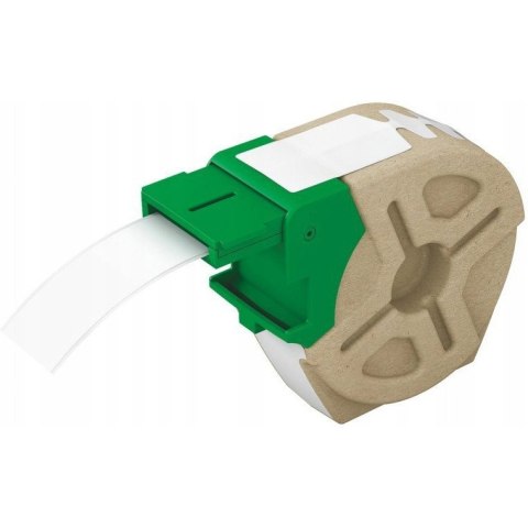 Kaseta z samoprz. papierową taśmą 25mm biała 22m 7009-00-01 LEITZ ICON Kaseta z samoprz. papierową taśmą 25mm biała 22m 7009-00-01 LEITZ ICON